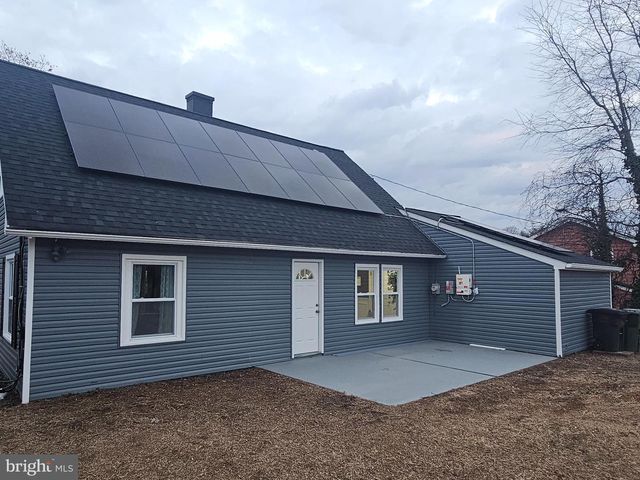 54 POTTER LN, Willingboro, NJ 08046