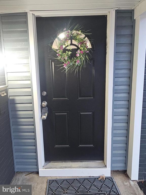 54 POTTER LN, Willingboro, NJ 08046