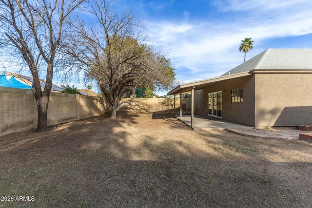 4144 W MICHIGAN Avenue, Glendale, AZ 85308