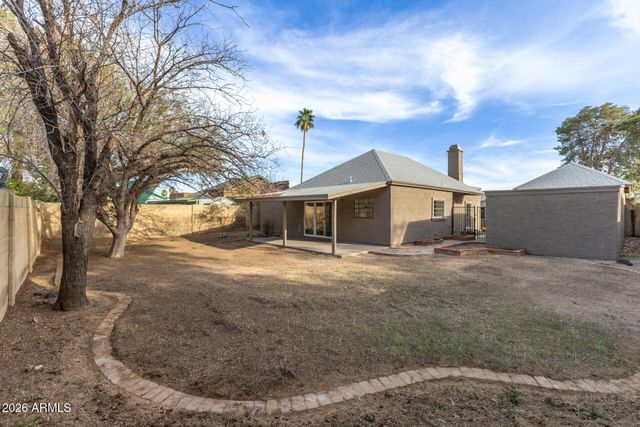 4144 W MICHIGAN Avenue, Glendale, AZ 85308