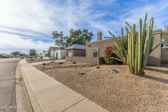 4144 W MICHIGAN Avenue, Glendale, AZ 85308