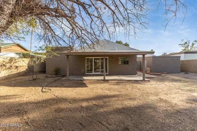4144 W MICHIGAN Avenue, Glendale, AZ 85308