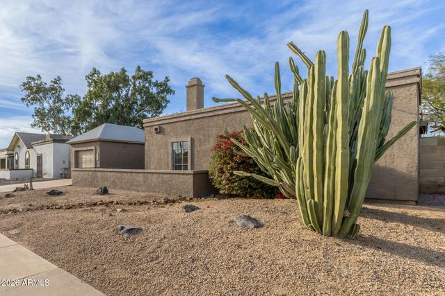 4144 W MICHIGAN Avenue, Glendale, AZ 85308