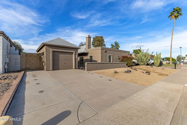 4144 W MICHIGAN Avenue, Glendale, AZ 85308