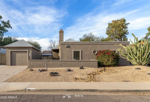 4144 W MICHIGAN Avenue, Glendale, AZ 85308