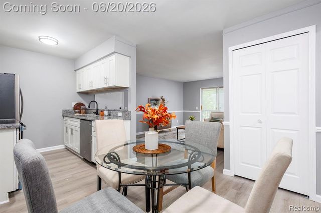 11845 Ina Drive, Sterling Heights, MI 48312