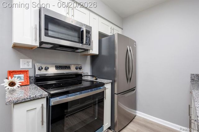 11845 Ina Drive, Sterling Heights, MI 48312