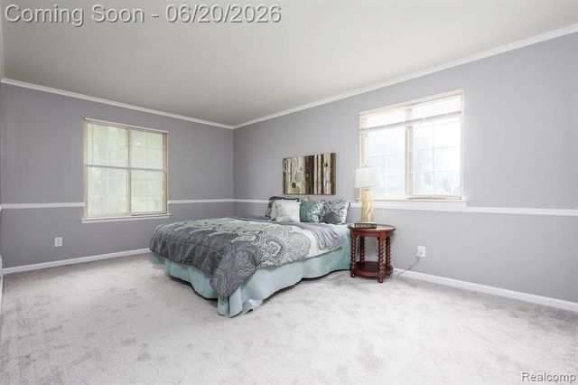 11845 Ina Drive, Sterling Heights, MI 48312