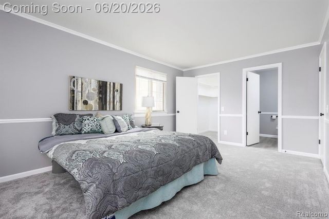 11845 Ina Drive, Sterling Heights, MI 48312