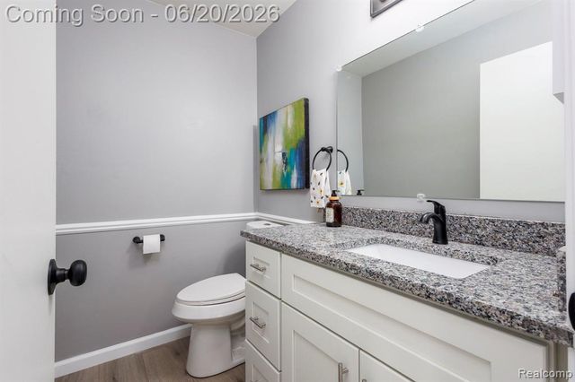 11845 Ina Drive, Sterling Heights, MI 48312