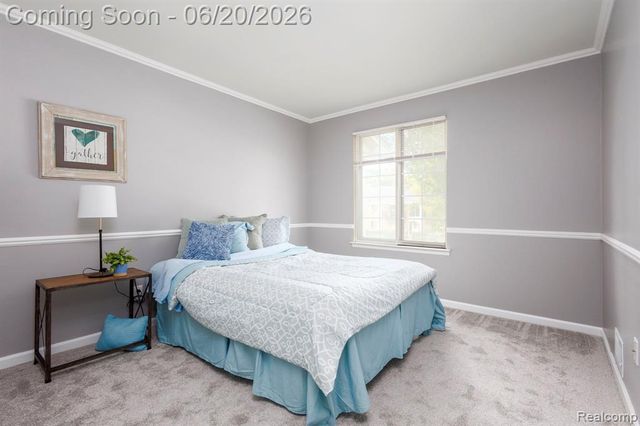 11845 Ina Drive, Sterling Heights, MI 48312