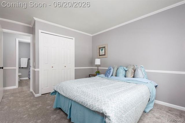11845 Ina Drive, Sterling Heights, MI 48312