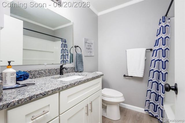 11845 Ina Drive, Sterling Heights, MI 48312
