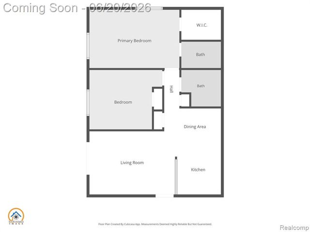 11845 Ina Drive, Sterling Heights, MI 48312