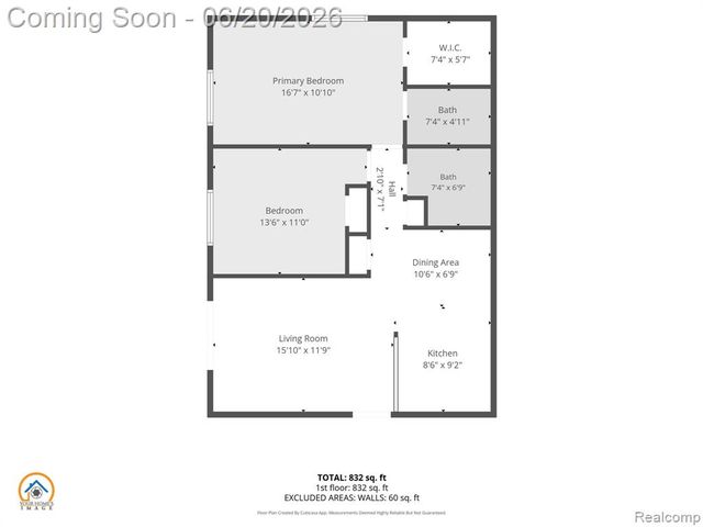 11845 Ina Drive, Sterling Heights, MI 48312