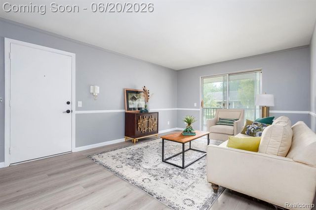 11845 Ina Drive, Sterling Heights, MI 48312