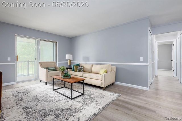 11845 Ina Drive, Sterling Heights, MI 48312