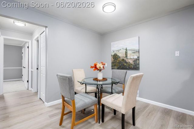 11845 Ina Drive, Sterling Heights, MI 48312