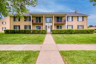 11845 Ina Drive, Sterling Heights, MI 48312