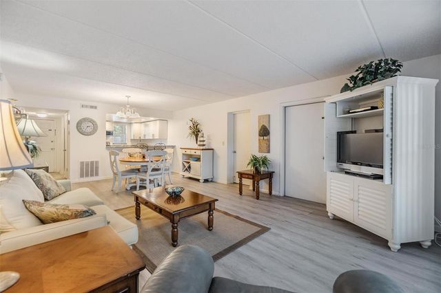 12760 INDIAN ROCKS ROAD 104, Largo, FL 33774