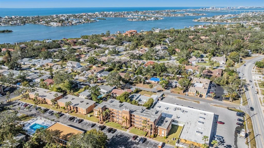 12760 INDIAN ROCKS ROAD 104, Largo, FL 33774