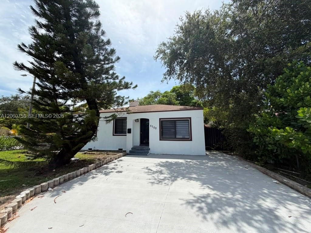 5700 N Miami Avenue, Miami, FL 33127
