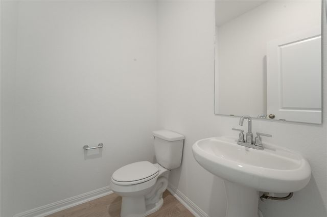 435 Mustang Lake CIR, Buda, TX 78610