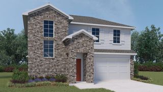 435 Mustang Lake CIR, Buda, TX 78610