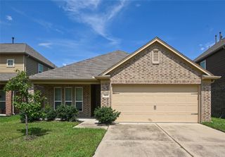 14910 Hope Hills Lane, Cypress, TX 77433