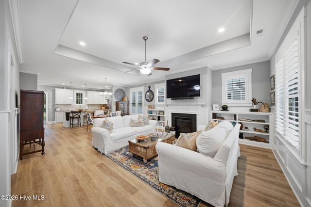 2053 Simmerman Way, Leland, NC 28451