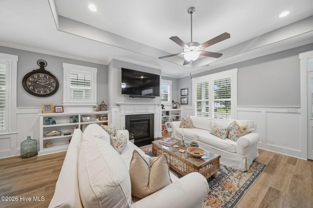 2053 Simmerman Way, Leland, NC 28451
