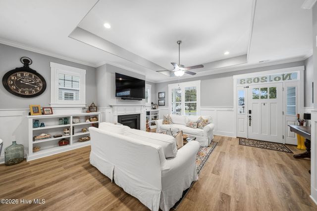 2053 Simmerman Way, Leland, NC 28451