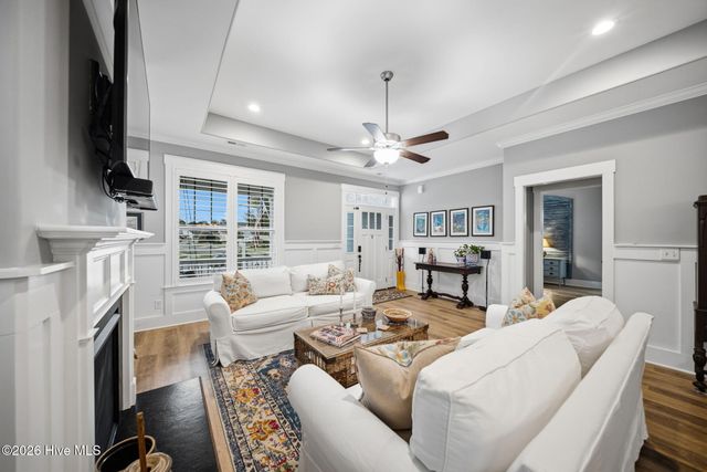 2053 Simmerman Way, Leland, NC 28451