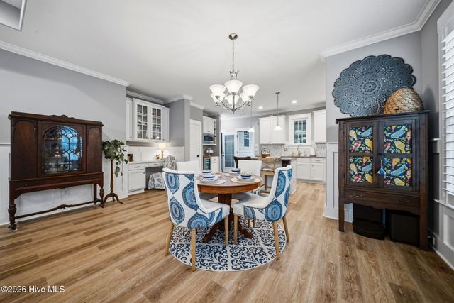 2053 Simmerman Way, Leland, NC 28451