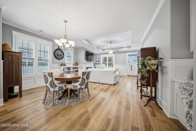 2053 Simmerman Way, Leland, NC 28451