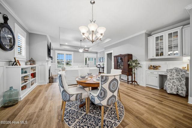 2053 Simmerman Way, Leland, NC 28451