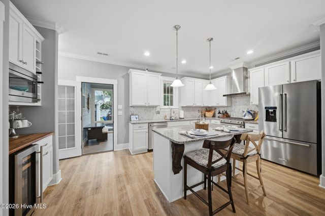 2053 Simmerman Way, Leland, NC 28451
