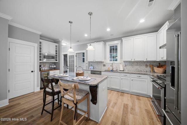 2053 Simmerman Way, Leland, NC 28451