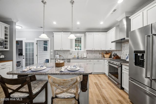 2053 Simmerman Way, Leland, NC 28451