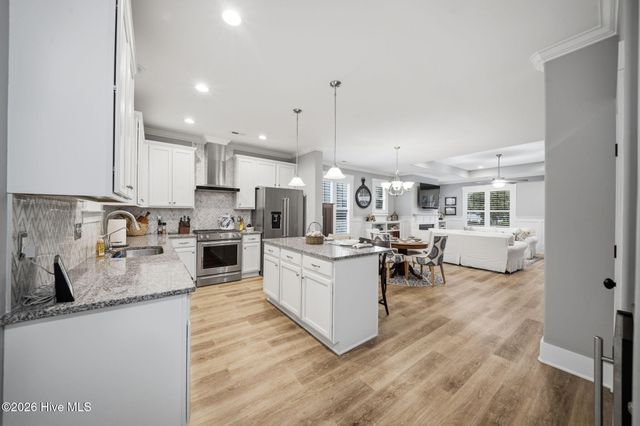 2053 Simmerman Way, Leland, NC 28451