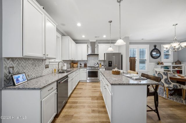 2053 Simmerman Way, Leland, NC 28451