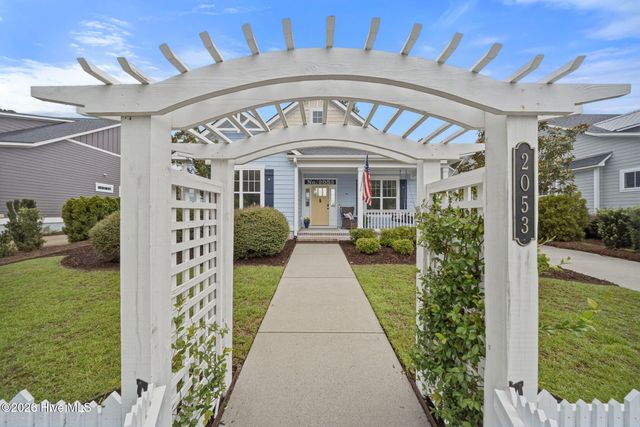 2053 Simmerman Way, Leland, NC 28451