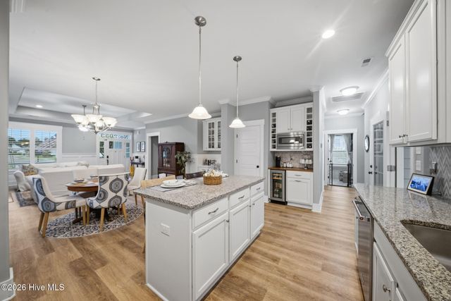 2053 Simmerman Way, Leland, NC 28451