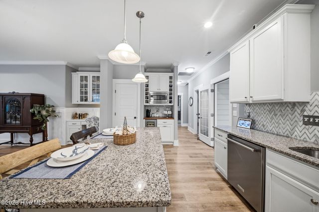 2053 Simmerman Way, Leland, NC 28451