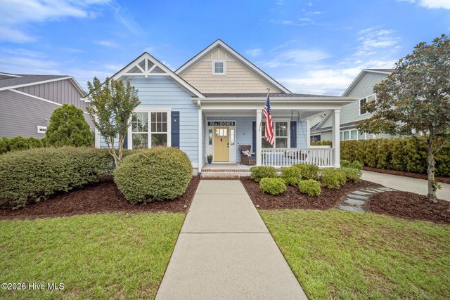 2053 Simmerman Way, Leland, NC 28451