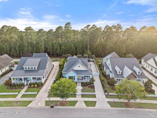2053 Simmerman Way, Leland, NC 28451