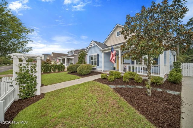 2053 Simmerman Way, Leland, NC 28451