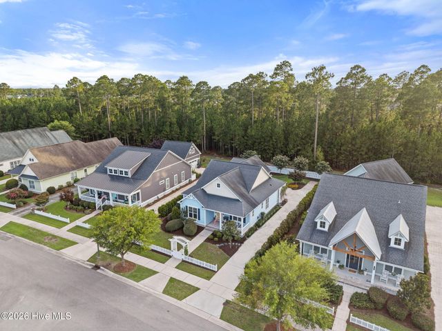 2053 Simmerman Way, Leland, NC 28451