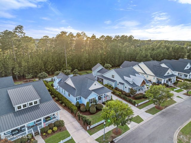 2053 Simmerman Way, Leland, NC 28451