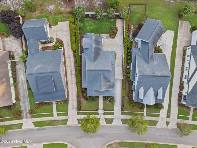 2053 Simmerman Way, Leland, NC 28451